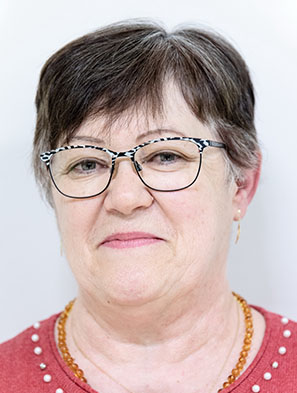 Allogny Anne-Marie Caillaud