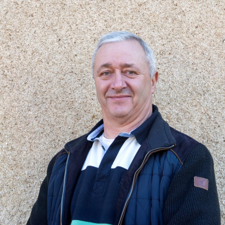 Allogny Dominique GIRAULT